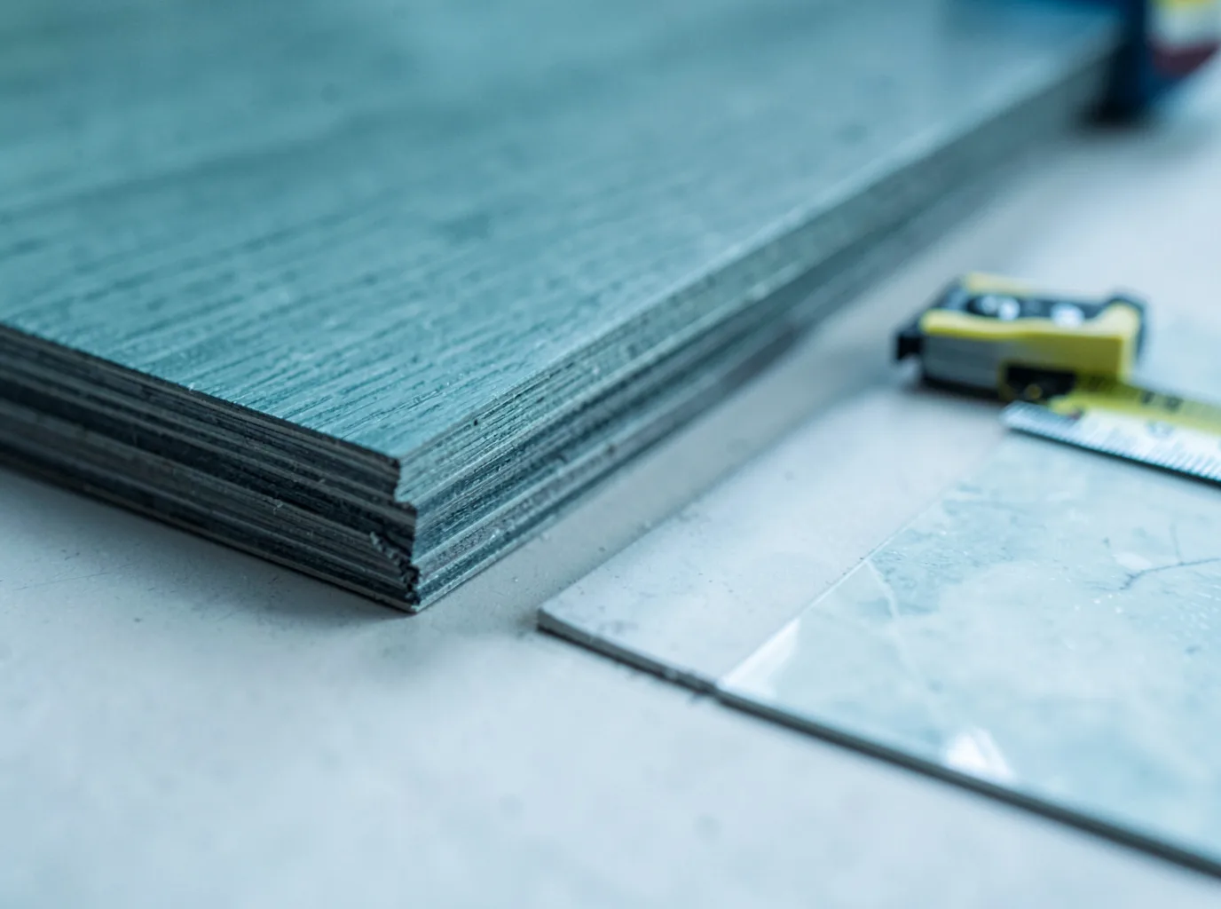 Luxury Vinyl Plank Installation Center Barnstead, NH FAQs
